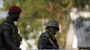 Νότιο Σουδάν: Την Μπεντιού ανακατέλαβε ο στρατός