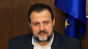 Β. Κεγκέρογλου: Μείωση της ανεργίας από τον Απρίλιο