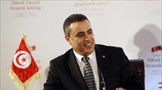 Τυνησία: Ανέλαβε μεταβατική κυβέρνηση υπό τον Μεχντί Τζομάα