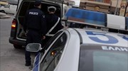 Συλλήψεις λαθρεμπόρων ναρκωτικών στα ελληνοαλβανικά σύνορα