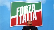 Επικεφαλής του ευρωψηφοδελτίου της Forza Italia θέλει να είναι ο Μπερλουσκόνι