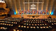 Παρίσι: Εθνική επιτυχία της Ελλάδας στην 37η Γενική Διάσκεψη της UNESCO