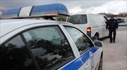 Είκοσι συλλήψεις σε αστυνομική επιχείρηση στην Πελοπόννησο