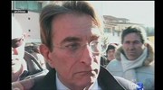 Ιταλία: Παραιτήθηκε ο δήμαρχος της Λ