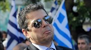 Προφυλακιστέος ο Στάθης Μπούκουρας