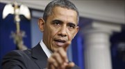 Ομπάμα: Ανακούφιση αλλά και προειδοποιήσεις για το Ιράν