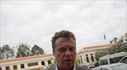 Καμπότζη: Δεν θα εκδοθεί στη Ρωσία ο Πολόνσκι