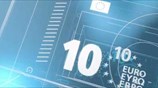 Το νέο χαρτονόμισμα των 10 ευρώ