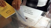 Βολές ΣΥΡΙΖΑ κατά της κυβέρνησης για τον χρόνο των δημοτικών εκλογών
