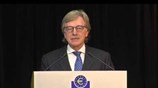 ΕΚΤ: Παρουσίαση του νέου χαρτονομίσματος των 10 ευρώ