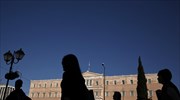FAZ: H Ελλάδα δεν στέκεται ακόμη στα πόδια της
