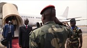Κεντροαφρικανική Δημοκρατία: «Η αναρχία τελείωσε»