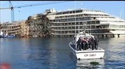 Δύο χρόνια από την τραγωδία του Costa Concordia
