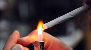 Επανακατατέθηκε η τροπολογία για τις αυξήσεις σε τσιγάρα και πούρα