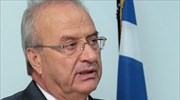 Λ. Γρηγοράκος: Τα κρούσματα διαφθοράς έχουν λάβει επιδημικές διαστάσεις