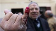Αίγυπτος: Δημοψήφισμα για το σύνταγμα
