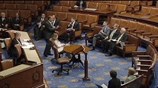 Κογκρέσο: Συμφωνία για το νομοσχέδιο περί δαπανών