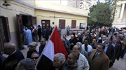 Αίγυπτος: Ένας νεκρός σε συγκρούσεις νοτίως του Καΐρου