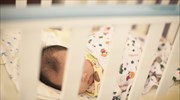 Κίνα: Καταδικάστηκε σε θάνατο με αναστολή για πώληση επτά βρεφών