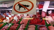 Ολλανδία: Αποσύρονται γαλλικά προϊόντα με κρέας αλόγου και σήμανση βοδινού
