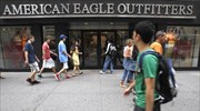 ΗΠΑ: Ενισχυμένες οι λιανικές πωλήσεις το Δεκέμβριο