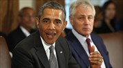 Ομπάμα: Ικανοποίηση για τη συμφωνία στο Κογκρέσο