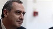 Γ. Μιχελάκης: Η Δημοκρατία δεν τρομοκρατείται