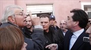 Αδ. Γεωργιάδης: Για τις κάμερες όσα έγιναν στο Αγ. Όλγα