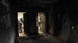 Επίθεση με γκαζάκια στο πολιτικό γραφείο του Γ. Μιχελάκη