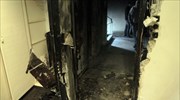 Ν.Δ.: Καταδίκη της επίθεσης στο γραφείο του Γ. Μιχελάκη