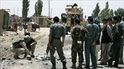 Ταχύτερα η αποχώρηση των πολωνών στρατιωτών από το Αφγανιστάν