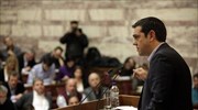 Αλ. Τσίπρας: Ακόμη μία παράσταση από τον Πρωθυπουργό