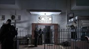 Aίσιο τέλος στην απαγωγή του Μ. Καραμολέγκου