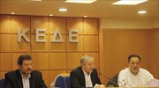 ΚΕΔΕ: Ζητεί διετή αναστολή του ειδικού τέλους ταφής για τα απόβλητα