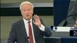 Ο Χάνες Σβόμποντα για την ελληνική προεδρία