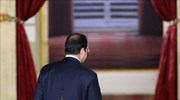 Libération: Μεγάλη η στροφή Ολάντ