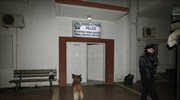 Μ. Καραμολέγκος: Ουδεμία σχέση των απαγωγέων με την εταιρεία μου