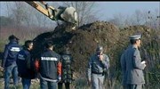 Ιταλία: «Πόλεμος» μαφίας - κυβέρνησης για τα σκουπίδια