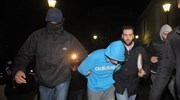 Για την απαγωγή του θα μιλήσει ο Μ. Καραμολέγκος