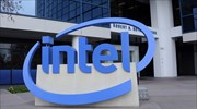 Intel: Στάσιμα έσοδα το 2014