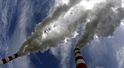 Πρόβλεψη της BP για αύξηση των εκπομπών κατά 29% έως το 2035