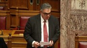 Δ. Κούρκουλας: Ουδέποτε παραιτηθήκαμε από τις γερμανικές αποζημιώσεις