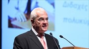 Φάκελος με σφαίρες και στον Γ. Πρετεντέρη