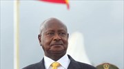 Ουγκάντα: Δεν υπογράφει ν/σ για την ομοφυλοφιλία ο πρόεδρος