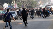 Αίγυπτος: 23χρονος έπεσε νεκρός σε συγκρούσεις αστυνομίας - ισλαμιστών