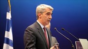 Σ. Κεδίκογλου: Ο Αλ. Τσίπρας συμμαχεί και με το διάολο για να βλάψει τη χώρα