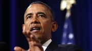 Περιορισμούς στη χρήση δεδομένων από την NSA εξήγγειλε ο Ομπάμα