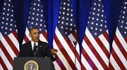 Ομπάμα: Τέλος στις παρακολουθήσεις των  ξένων  ηγετών