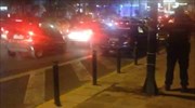 Φρουρούμενος στο Αττικόν ο συλληφθείς μετά τη χθεσινή καταδίωξη στον Πειραιά
