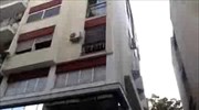 Πάτρα: Απανθρακωμένο πτώμα σε πυρκαγιά